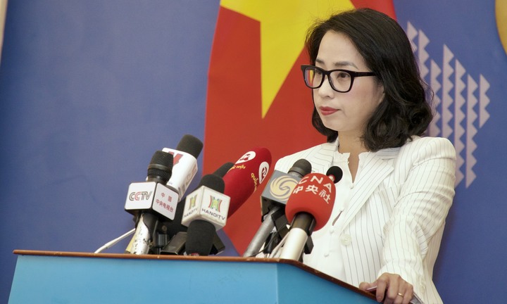 Đề nghị Hoa Kỳ đánh giá khách quan tình hình tự do tôn giáo ở Việt Nam