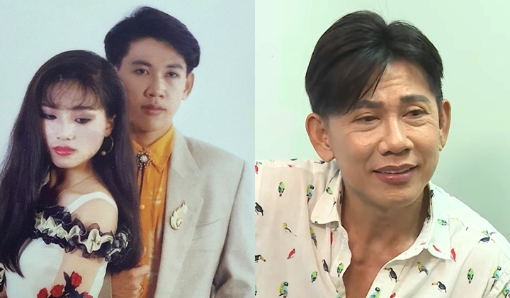 Ngôi sao ‘Mưa bụi’ Mai Tuấn: Bỏ hát, làm giáo viên dạy Toán, có bạn gái bên Mỹ