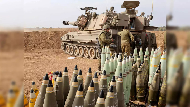 NATO thừa nhận điểm yếu 'chí mạng'