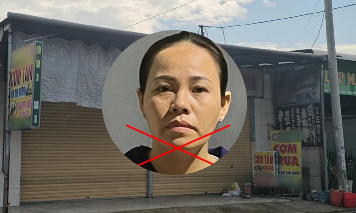 Vụ đầu độc bằng xyanua ở Đồng Nai: Nạn nhân là cháu ruột nghi phạm