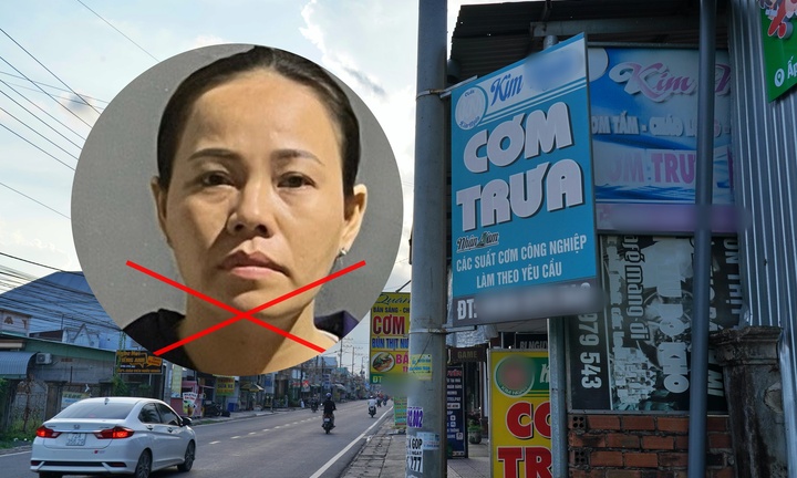 Vụ đầu độc người thân bằng xyanua ở Đồng Nai: Hàng xóm chưa hết bàng hoàng