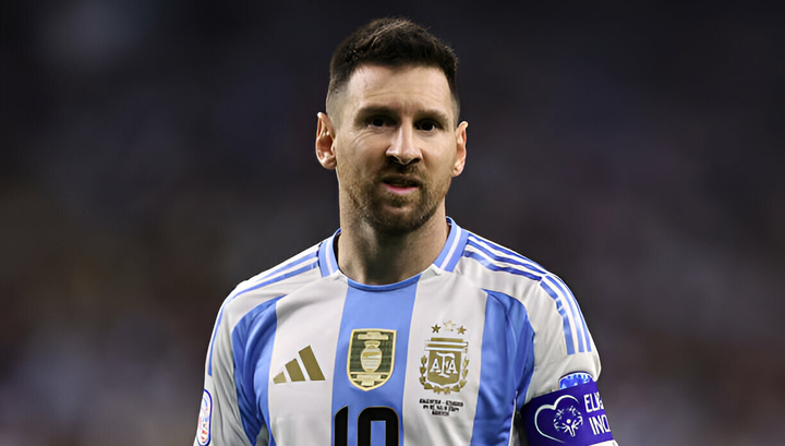 Kết quả Copa America: Messi sút hỏng 11m, Argentina vẫn đánh bại Ecuador
