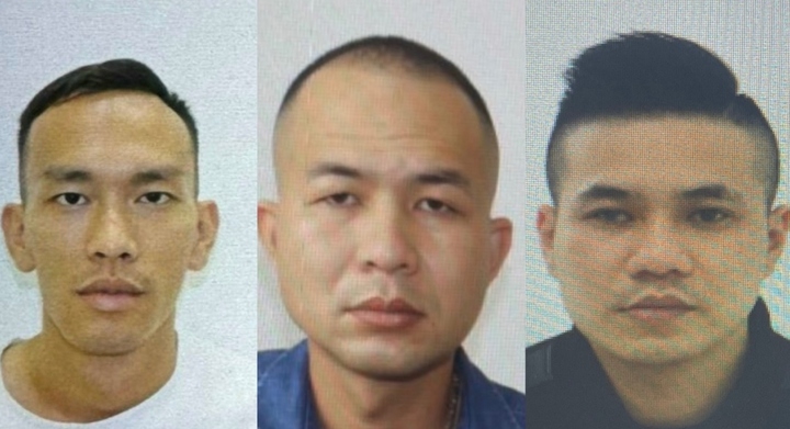 Vụ cô gái bị bắn tử vong ở Hà Nội: Một nghi phạm đầu thú