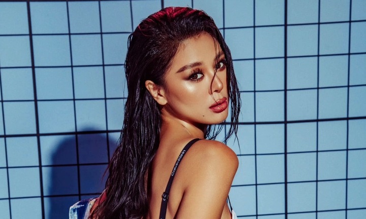 Vướng tin đồn 'làm người thứ 3', diễn viên Nam Thư lên tiếng