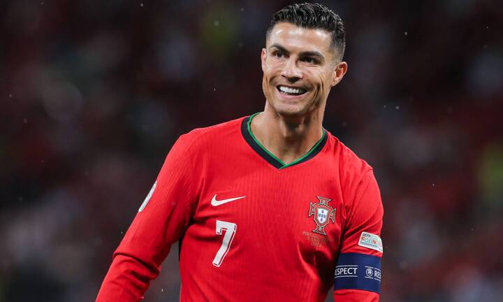 Trận đấu cuối cùng của Ronaldo tại EURO