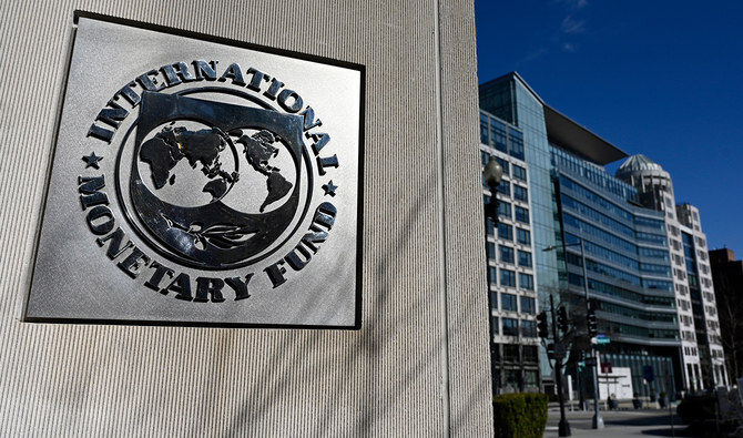 Ukraine trở thành con nợ lớn thứ hai của IMF