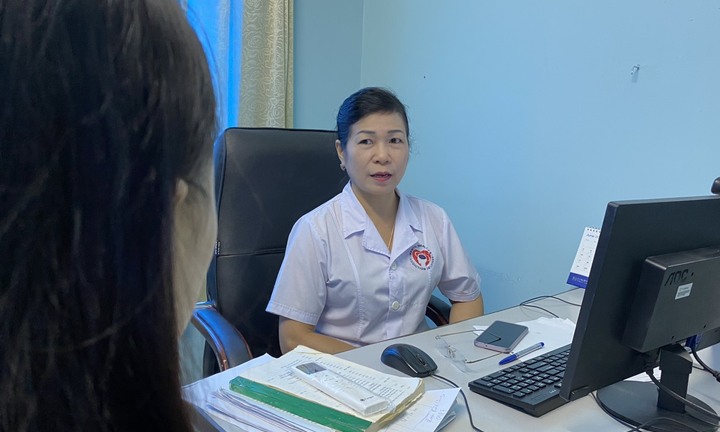 Nữ sinh 5 lần tự sát vì ám ảnh cảm giác thất bại