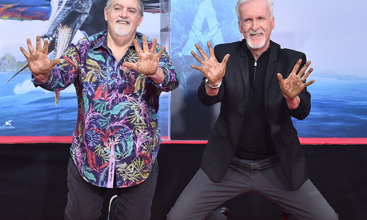 Người đứng sau loạt phim tỷ USD 'Avatar' và 'Titanic' qua đời vì ung thư