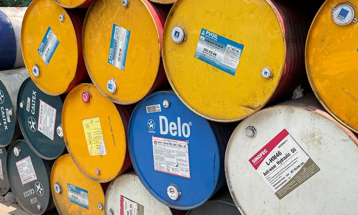 Giá xăng dầu hôm nay 7/7: Tăng tuần thứ tư liên tiếp