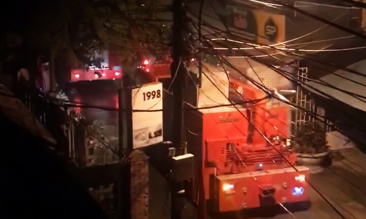 Phú Yên: Mâu thuẫn gia đình, chồng chết, vợ nhập viện