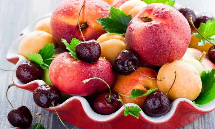 Mẹo đơn giản biến quả xanh thành chín mà không dùng hóa chất