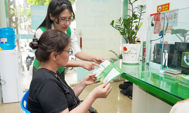 F88 nhận giải thưởng 'Sáng kiến nâng cao trải nghiệm khách hàng năm 2024'