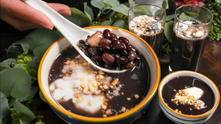 Tại sao nấu chè nên cho thêm chút muối?