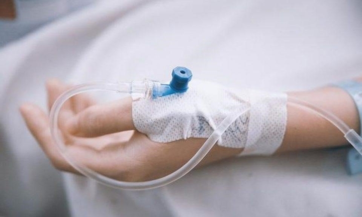 Nữ sinh 18 tuổi mắc bệnh bạch hầu sau khi tiếp xúc với ca bệnh tử vong