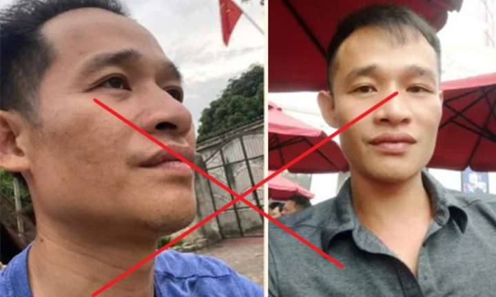 Kẻ sát hại 2 mẹ con ở Hải Dương bị bắt sau nửa tháng lẩn trốn