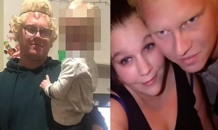 Người đàn ông đốt nhà rồi ngăn cản lính cứu hỏa, khiến 3 con nhỏ chết cháy