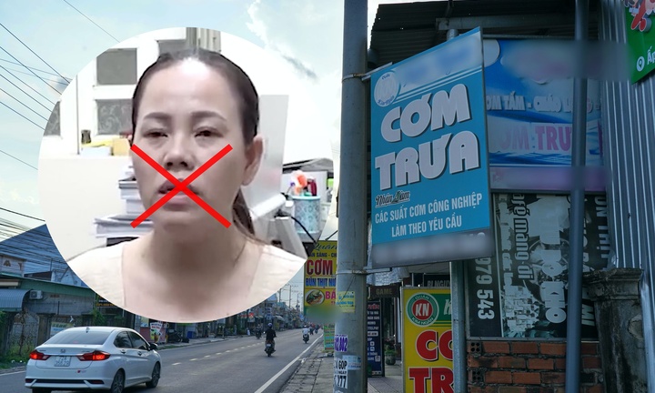 Nghi phạm khai kế hoạch tàn ác đầu độc chồng và hai cháu nhỏ bằng xyanua