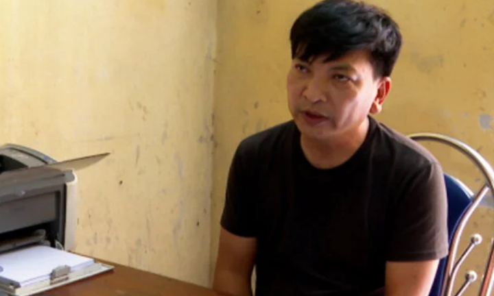 Khởi tố thầy dạy lái chặn đầu ô tô, xịt hơi cay vào tài xế ở Thái Bình