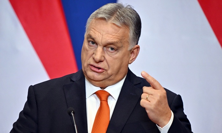 Thủ tướng Hungary bất ngờ thăm Trung Quốc
