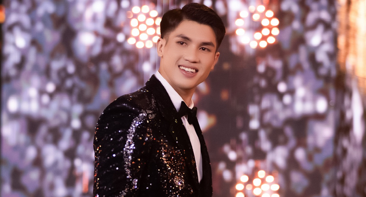 Trở thành Nam vương Siêu quốc gia châu Á, Đỗ Quang Tuyển tiếp tục thi Mr VietNam