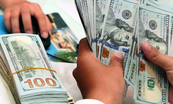 Vay vốn nước ngoài có phải đăng ký với Ngân hàng Nhà nước?