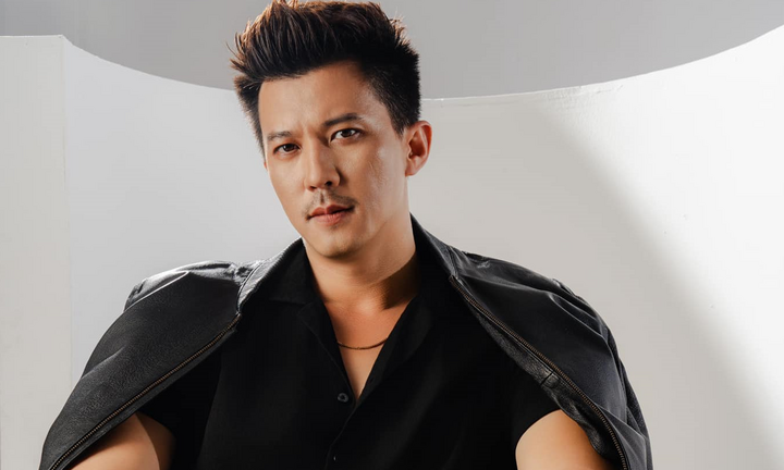 Siêu mẫu, diễn viên nổi tiếng kể về thời đi bán nước mía mưu sinh