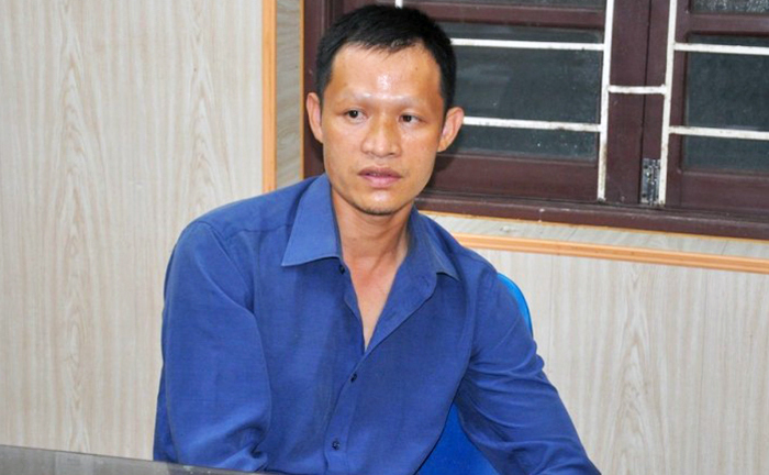 Lời khai của nghi phạm sát hại 2 mẹ con vợ cũ ở Hải Dương