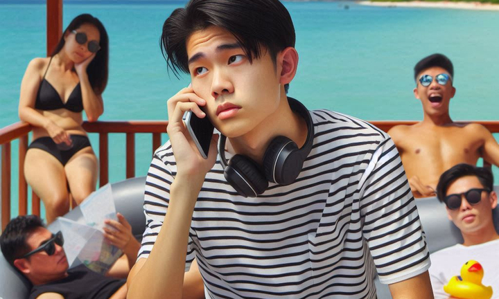 Tôi bỏ việc khi sếp cuối tuần nào cũng giao việc mà không trả thêm lương