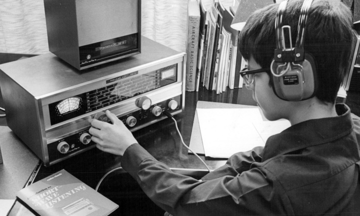 Giải mã 'đài đọc số': Bí ẩn hàng thập kỷ của ngành tình báo