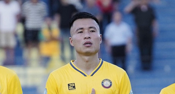 CLB Thanh Hóa giữ chân học trò cũ của HLV Park Hang Seo