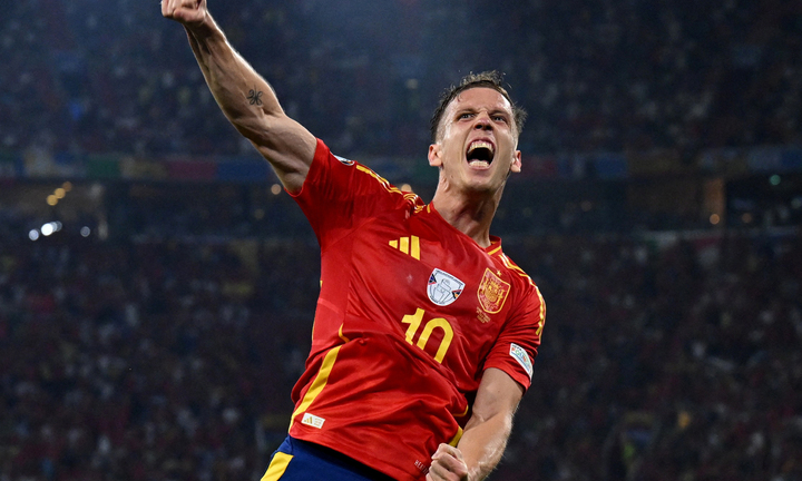 Kết quả EURO 2024: Pháp bị loại, Tây Ban Nha vào chung kết