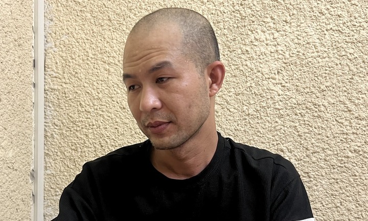 Kẻ bắn cô gái sau tiệc sinh nhật khai 'không nghĩ đạn bi có thể gây tử vong'