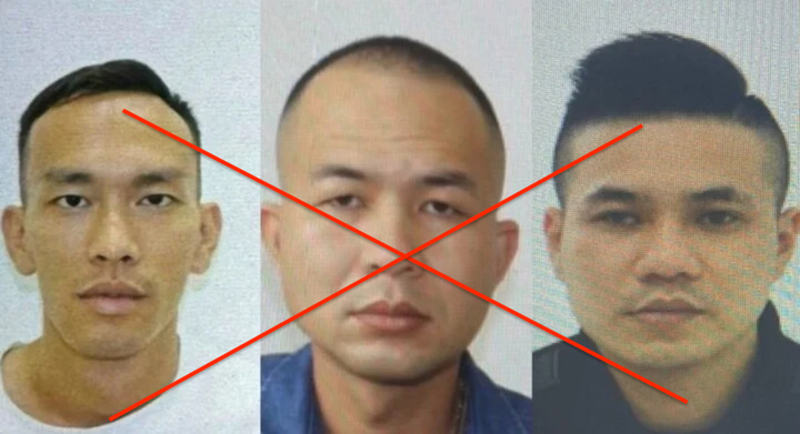 Cô gái bị bắn tử vong sau tiệc sinh nhật: Khởi tố 3 bị can