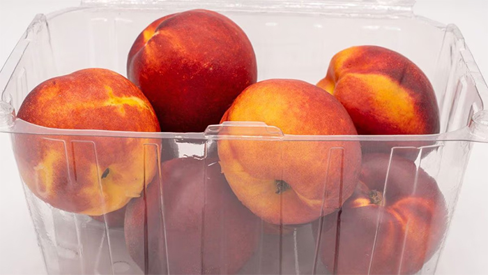 Cách bảo quản đào 1 tháng không lo thối hỏng