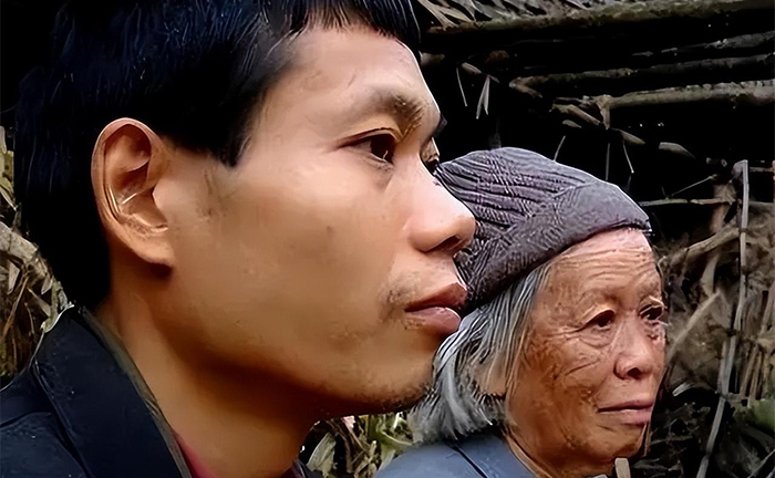 Chàng trai 24 tuổi say đắm cụ bà 71, hẹn kiếp sau tiếp tục làm vợ chồng