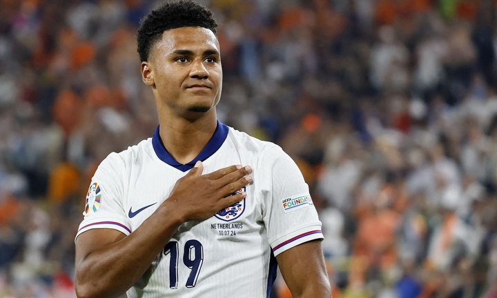 Kết quả EURO 2024: Thắng Hà Lan ở phút 90, Anh vào chung kết gặp Tây Ban Nha