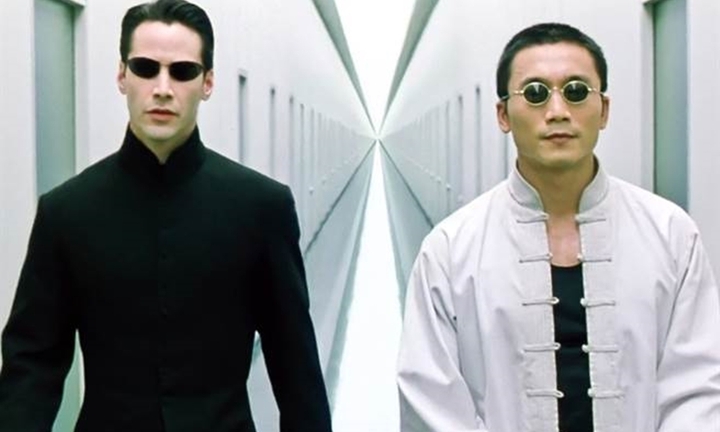 Cao thủ võ thuật chỉ đóng vai phụ, giờ ngồi không vẫn kiếm bộn tiền từ Hollywood