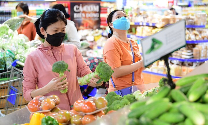 Co.opMart, Co.opXtra tổ chức các phiên chợ đồng giá từ 10.900 đồng