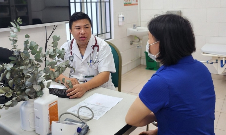 Từ 1/8, Bệnh viện Bạch Mai sẽ kéo dài thời gian khám đến 21h hàng ngày