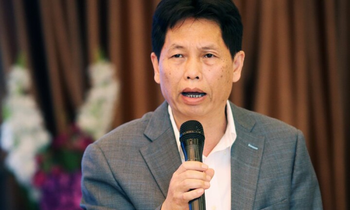 Phó Tổng Giám đốc Tổng Công ty Handico Mai Xuân Vinh bị kỷ luật