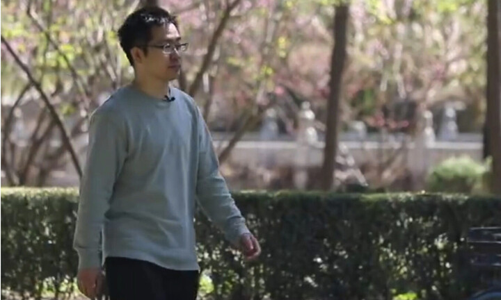 Thầy giáo U40 thi lại đại học vì muốn trở thành bác sĩ