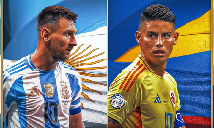 Vé xem chung kết Copa America đắt nhất 2,4 tỷ đồng