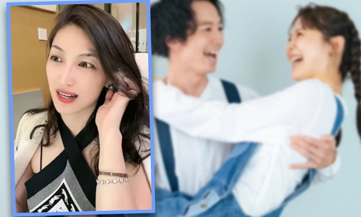 Dạy phụ nữ 'săn' chồng giàu, chuyên gia tình yêu kiếm 500 tỷ đồng mỗi năm