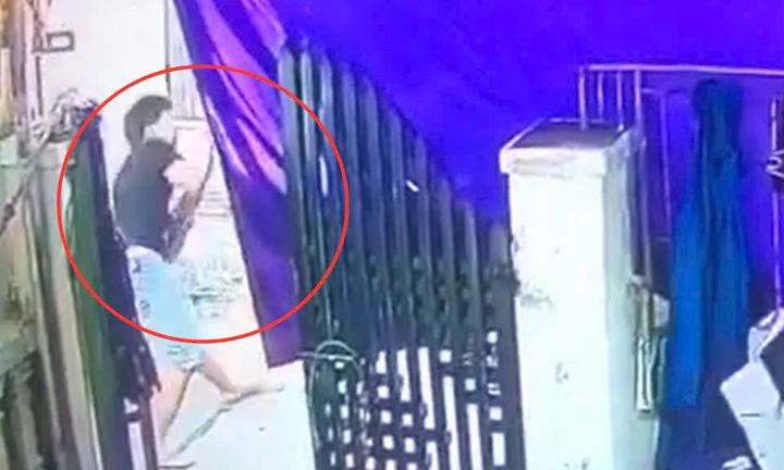 Công an điều tra vụ người đàn ông 70 tuổi bị đánh tử vong ở Nghệ An