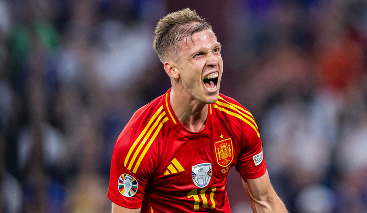 Tiền vệ Tây Ban Nha tiết lộ chiến thuật ở chung kết EURO 2024