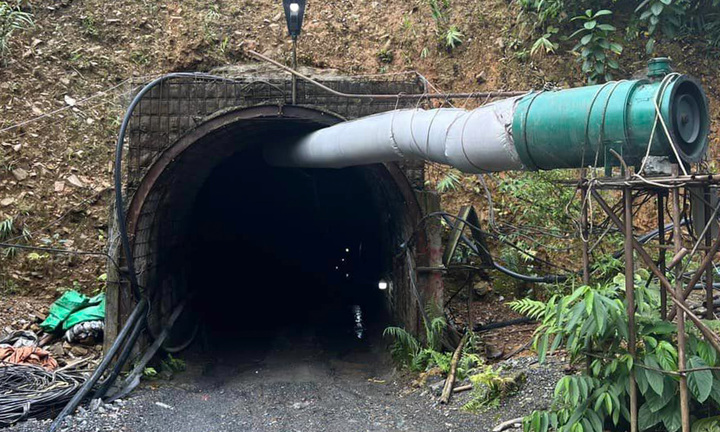 Khởi tố vụ 3 công nhân chết trong hầm thuỷ điện ở Lai Châu