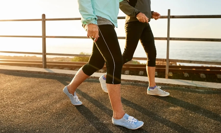 Bị suy tim có nên tập thể dục?