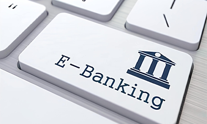 Ngân hàng điện tử ngày càng phát triển, liệu có an toàn?