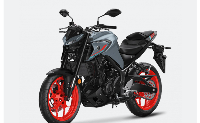 Bảng giá xe máy Yamaha mới nhất tháng 7/2024