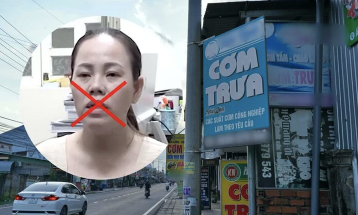 Vụ đầu độc người thân ở Đồng Nai: Đổ xyanua vào nước ngọt cho 2 cháu uống